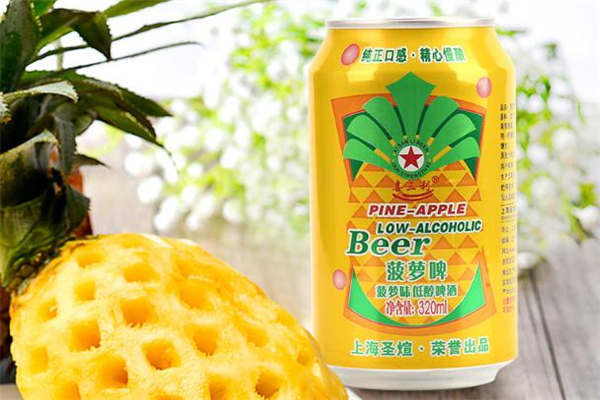 菠蘿啤哪個牌子的好喝 菠蘿啤什么品牌好 菠蘿啤哪個牌子的好喝 菠蘿啤什么品牌好