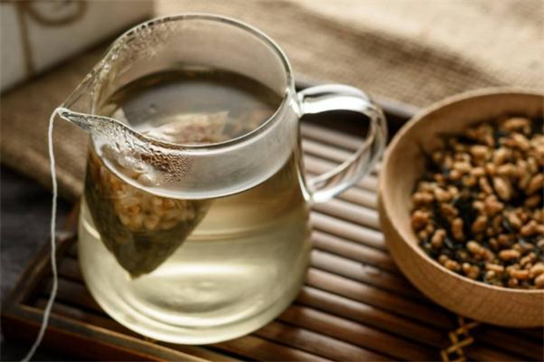 糙米茶喝多了會上火嗎 喝糙米茶容易上火嗎 糙米茶喝多了會上火嗎 喝糙米茶容易上火嗎