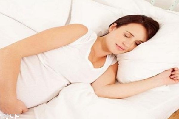 女性趴著睡覺(jué)對(duì)身體的壞處 正確的睡姿