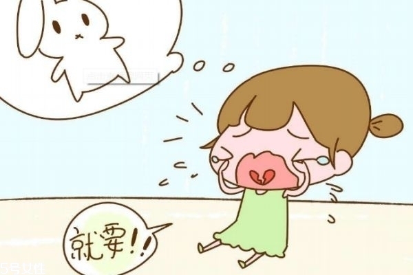 兒童為什么愛(ài)發(fā)脾氣 如何正確教導(dǎo)孩子不要亂發(fā)脾氣 兒童為什么愛(ài)發(fā)脾氣 如何正確教導(dǎo)孩子不要亂發(fā)脾氣