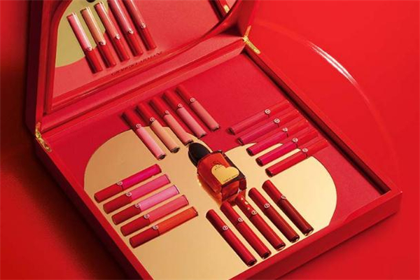 2019阿瑪尼七夕限定禮盒多少錢 阿瑪尼七夕唇釉色號(hào) 2019阿瑪尼七夕限定禮盒多少錢 阿瑪尼七夕唇釉色號(hào)