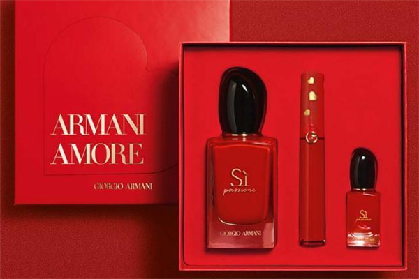 2019阿瑪尼七夕限定禮盒多少錢 阿瑪尼七夕唇釉色號(hào) 2019阿瑪尼七夕限定禮盒多少錢 阿瑪尼七夕唇釉色號(hào)
