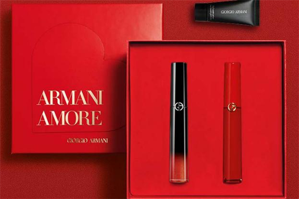 2019阿瑪尼七夕限定禮盒多少錢 阿瑪尼七夕唇釉色號(hào) 2019阿瑪尼七夕限定禮盒多少錢 阿瑪尼七夕唇釉色號(hào)