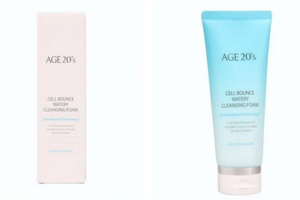 愛敬洗面奶孕婦可以用嗎 愛敬洗面奶適合膚質(zhì) 愛敬洗面奶孕婦可以用嗎 愛敬洗面奶適合膚質(zhì)