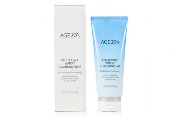 愛敬洗面奶孕婦可以用嗎 愛敬洗面奶適合膚質(zhì) 愛敬洗面奶孕婦可以用嗎 愛敬洗面奶適合膚質(zhì)