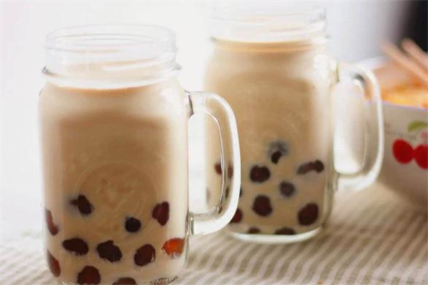 鮮奶可以做奶茶嗎 鮮奶怎么做奶茶 鮮奶可以做奶茶嗎 鮮奶怎么做奶茶