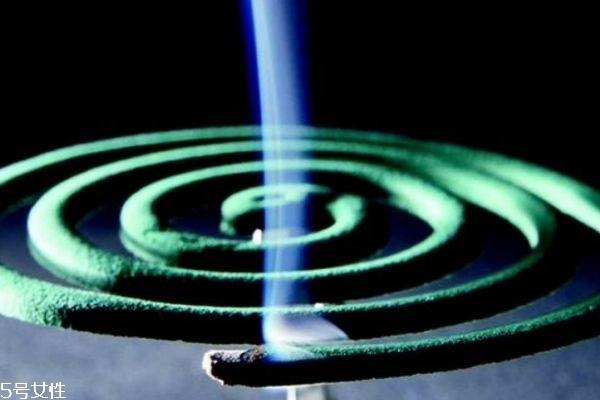 蚊香對人體有害嗎 蚊香的功效是什么 蚊香對人體有害嗎 蚊香的功效是什么