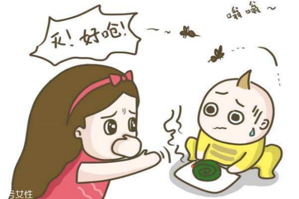 如何安全驅(qū)蚊 蚊香對兒童有傷害嗎 如何安全驅(qū)蚊 蚊香對兒童有傷害嗎