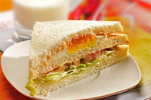 三明治可以吃涼的嗎 冷的三明治可以吃嗎 三明治可以吃涼的嗎 冷的三明治可以吃嗎