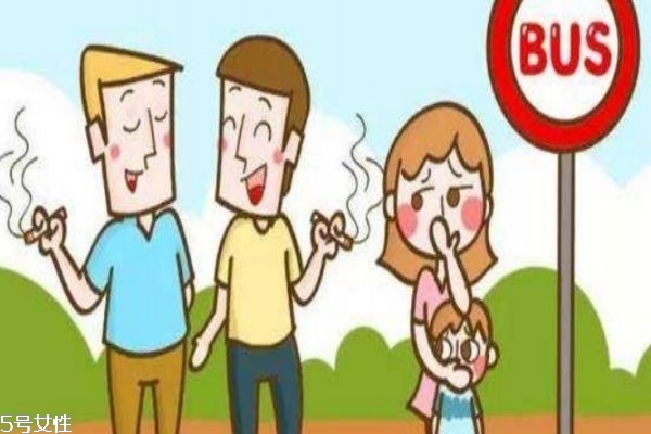 抽二手煙的危機(jī)有什么 如何預(yù)防二手煙煙 抽二手煙的危機(jī)有什么 如何預(yù)防二手煙煙