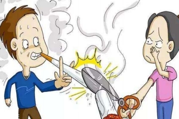 抽二手煙的危機(jī)有什么 如何預(yù)防二手煙煙 抽二手煙的危機(jī)有什么 如何預(yù)防二手煙煙
