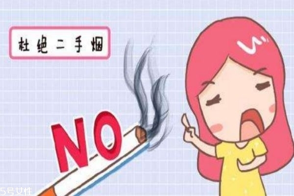 抽二手煙的危機(jī)有什么 如何預(yù)防二手煙煙 抽二手煙的危機(jī)有什么 如何預(yù)防二手煙煙