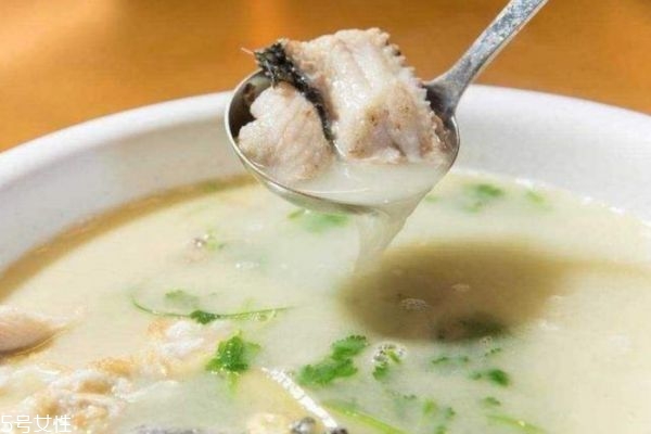 魚湯為什么是白色的 有的魚湯為什么不白 魚湯為什么是白色的 有的魚湯為什么不白
