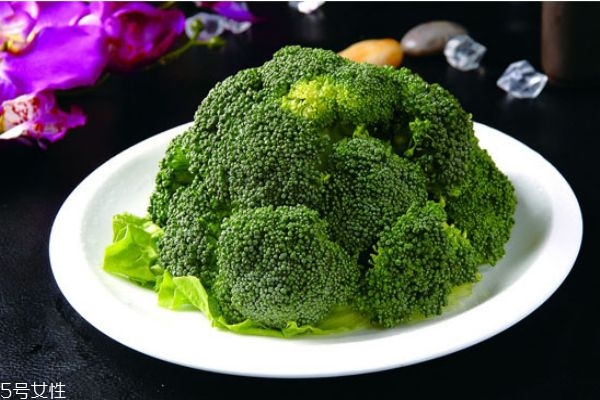 怎么挑選西蘭花 挑選西蘭花的方法 怎么挑選西蘭花 挑選西蘭花的方法