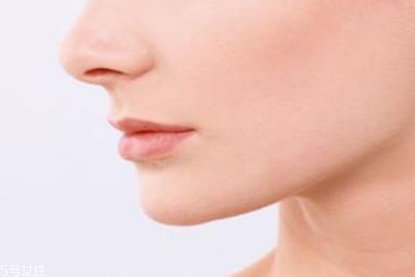 墊鼻基底怎么操作 墊鼻基底效果 墊鼻基底怎么操作 墊鼻基底效果