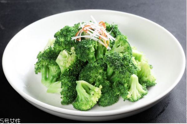 怎么挑選西蘭花 挑選西蘭花的方法 怎么挑選西蘭花 挑選西蘭花的方法