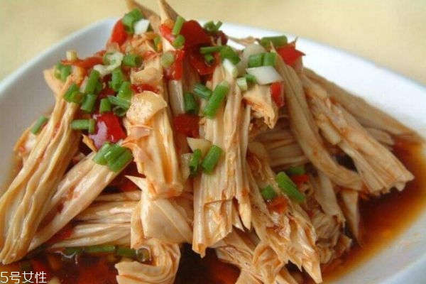 孕婦能吃涼拌菜嗎 外面的涼拌菜少吃 孕婦能吃涼拌菜嗎 外面的涼拌菜少吃