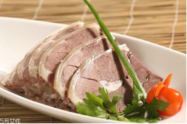 孕婦可以不能吃什么肉 8種肉類懷孕絕對(duì)不能吃 孕婦可以不能吃什么肉 8種肉類懷孕絕對(duì)不能吃