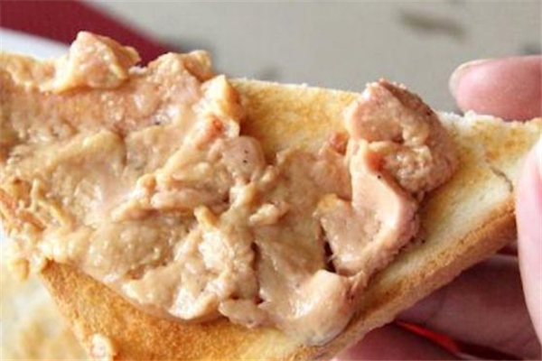 法國(guó)鵝肝醬多少錢(qián) 鵝肝醬價(jià)格