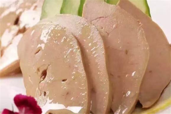 法國(guó)鵝肝醬多少錢(qián) 鵝肝醬價(jià)格