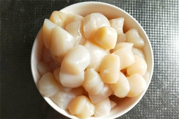 鮮貝不能和什么一起吃 鮮貝和哪些食物相克 鮮貝不能和什么一起吃 鮮貝和哪些食物相克