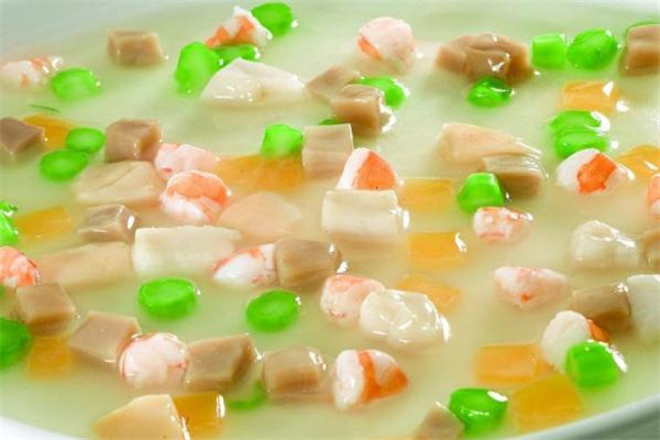 鮮貝不能和什么一起吃 鮮貝和哪些食物相克 鮮貝不能和什么一起吃 鮮貝和哪些食物相克