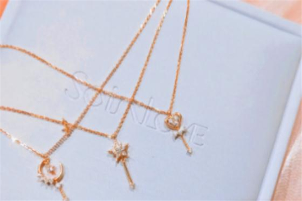 周大福仙女棒項(xiàng)鏈多少錢 周大福仙女棒項(xiàng)鏈在哪買 周大福仙女棒項(xiàng)鏈多少錢 周大福仙女棒項(xiàng)鏈在哪買