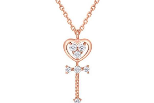 周大福仙女棒項(xiàng)鏈多少錢 周大福仙女棒項(xiàng)鏈在哪買 周大福仙女棒項(xiàng)鏈多少錢 周大福仙女棒項(xiàng)鏈在哪買