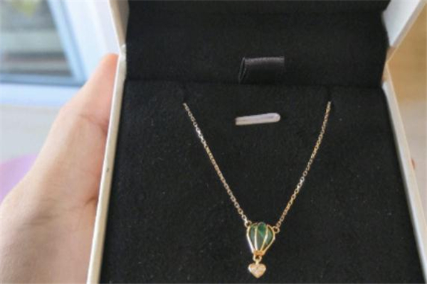 小米熱氣球項鏈多少錢 小米熱氣球項鏈在哪買 小米熱氣球項鏈多少錢 小米熱氣球項鏈在哪買