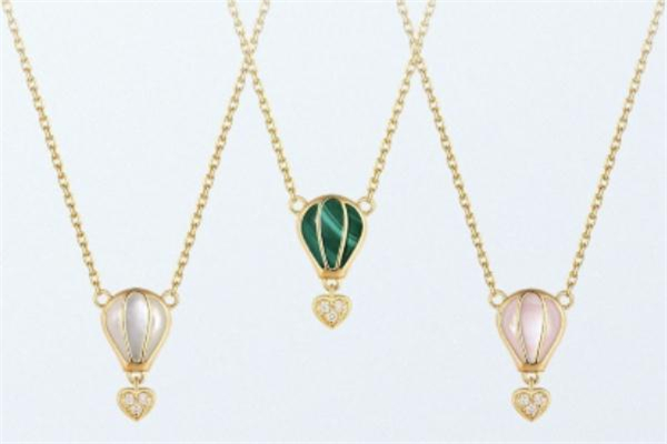 小米熱氣球項鏈多少錢 小米熱氣球項鏈在哪買 小米熱氣球項鏈多少錢 小米熱氣球項鏈在哪買