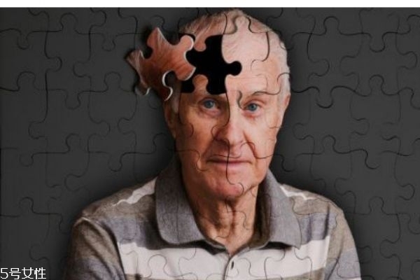 什么是老年癡呆 患老年癡呆的幾種癥狀 什么是老年癡呆 患老年癡呆的幾種癥狀