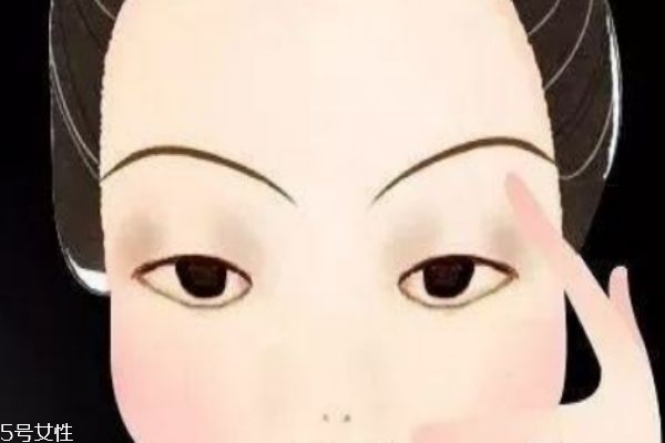 如何去腫眼泡 為什么人會(huì)有腫眼泡 如何去腫眼泡 為什么人會(huì)有腫眼泡