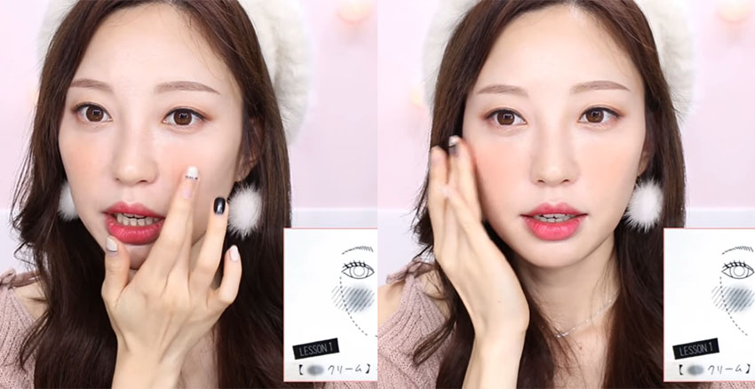 元?dú)馍倥僮悠畩y畫法技巧 元?dú)馍倥僮悠畩y畫法技巧