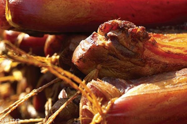 臘肉孕婦可以吃嗎 孕期飲食注意事項(xiàng) 臘肉孕婦可以吃嗎 孕期飲食注意事項(xiàng)