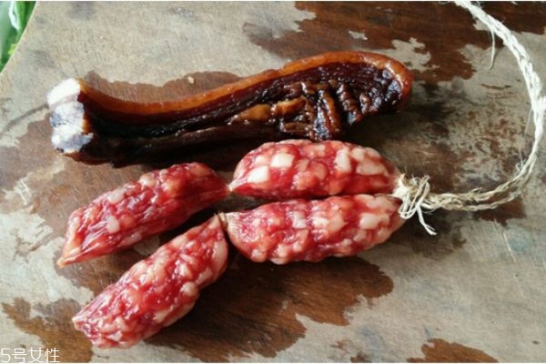 臘肉孕婦可以吃嗎 孕期飲食注意事項(xiàng) 臘肉孕婦可以吃嗎 孕期飲食注意事項(xiàng)
