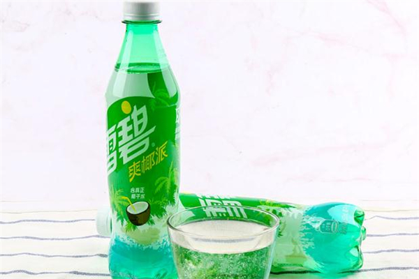 椰子味雪碧好喝嗎 爽椰派椰子味雪碧多少錢 椰子味雪碧好喝嗎 爽椰派椰子味雪碧多少錢