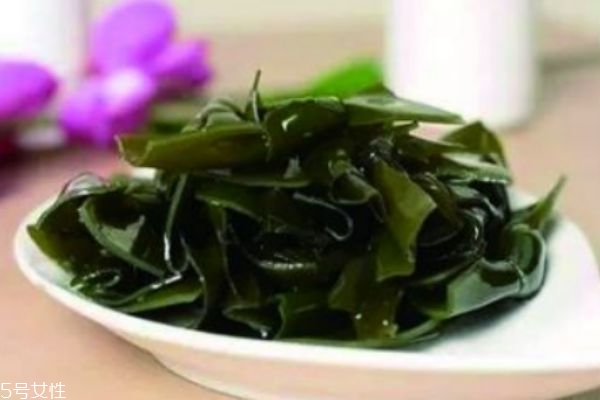 吃海帶對人體有什么好處 海帶的營養(yǎng)價值有什么 吃海帶對人體有什么好處 海帶的營養(yǎng)價值有什么