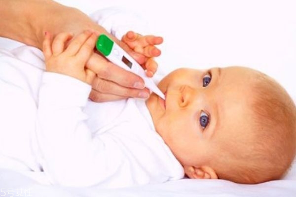 寶寶夏天體溫多少度是正常 寶寶體溫多少度算正常 寶寶夏天體溫多少度是正常 寶寶體溫多少度算正常
