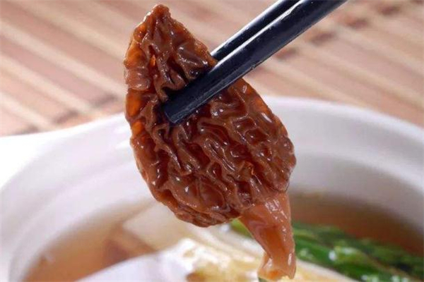 高血壓能吃羊肚菌嗎 羊肚菌能降血壓嗎 高血壓能吃羊肚菌嗎 羊肚菌能降血壓嗎