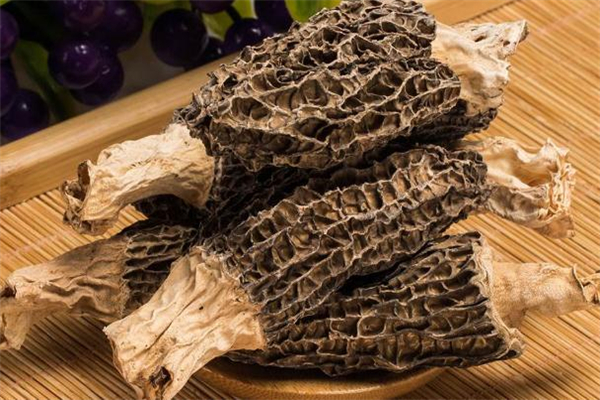 高血壓能吃羊肚菌嗎 羊肚菌能降血壓嗎 高血壓能吃羊肚菌嗎 羊肚菌能降血壓嗎