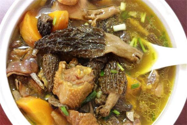 高血壓能吃羊肚菌嗎 羊肚菌能降血壓嗎 高血壓能吃羊肚菌嗎 羊肚菌能降血壓嗎