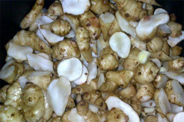 洋姜發(fā)芽了還能吃嗎 洋姜發(fā)芽了有毒嗎 洋姜發(fā)芽了還能吃嗎 洋姜發(fā)芽了有毒嗎