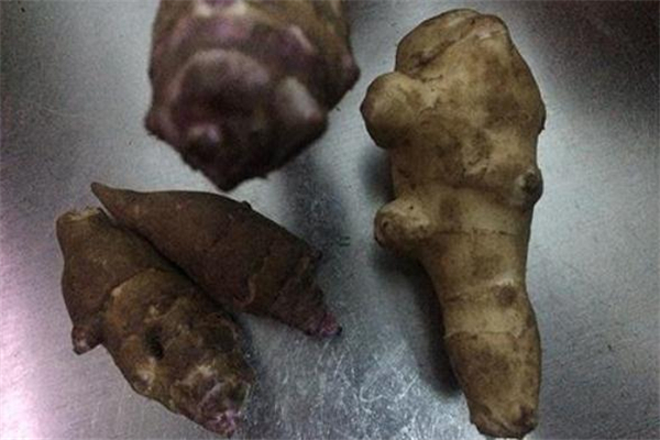 洋姜為什么會變黑 洋姜怎么腌制不發(fā)黑 洋姜為什么會變黑 洋姜怎么腌制不發(fā)黑