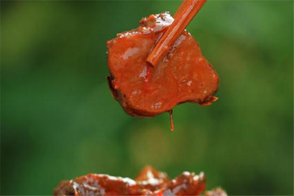 吃洋姜會上火嗎 吃洋姜上火怎么辦 吃洋姜會上火嗎 吃洋姜上火怎么辦