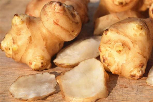 洋姜是什么東西 洋姜是什么樣子 洋姜是什么東西 洋姜是什么樣子