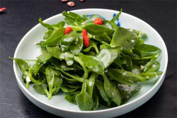 涼拌穿心蓮用焯水嗎 涼拌穿心蓮的做法 涼拌穿心蓮用焯水嗎 涼拌穿心蓮的做法