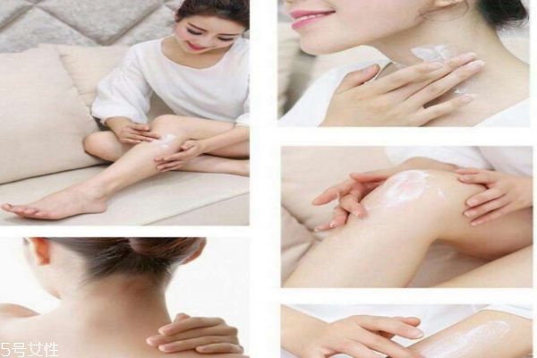 身體乳有什么好處呢 為什么要經(jīng)常擦身體乳 身體乳有什么好處呢 為什么要經(jīng)常擦身體乳