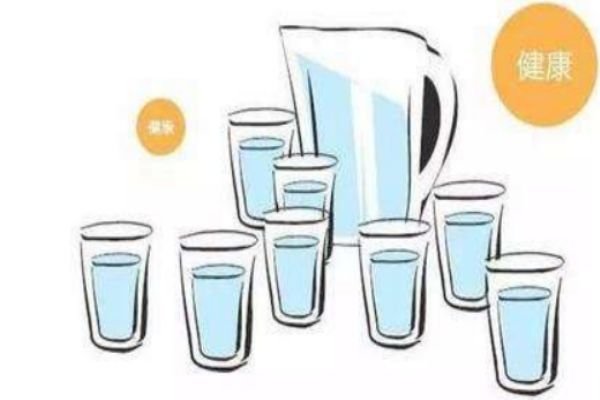 晚上睡覺前為什么要少喝水呢 晚上睡覺前喝水的危害有什么 晚上睡覺前為什么要少喝水呢 晚上睡覺前喝水的危害有什么