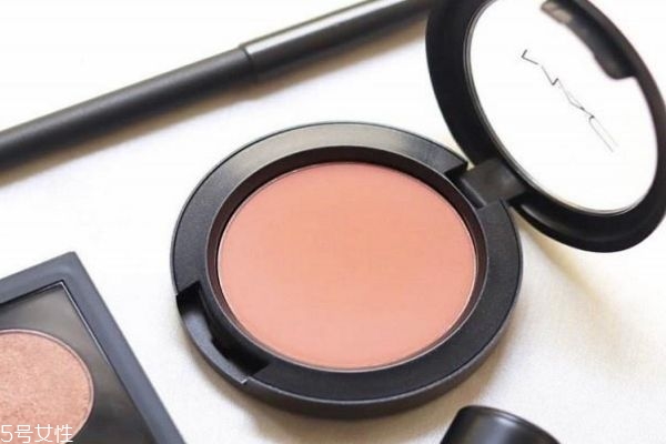 最適合黃皮的腮紅 黃皮腮紅推薦 最適合黃皮的腮紅 黃皮腮紅推薦