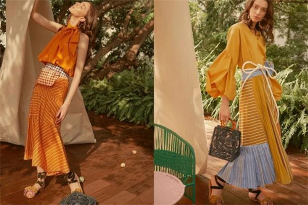 連衣裙配什么涼鞋好看 清涼夏日穿搭 連衣裙配什么涼鞋好看 清涼夏日穿搭